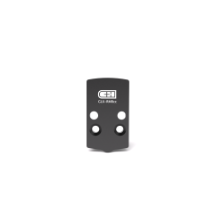 V4 MIL/LEO Adapter Trijicon RMRcc Fits GLOCK 43X / 48 MOS