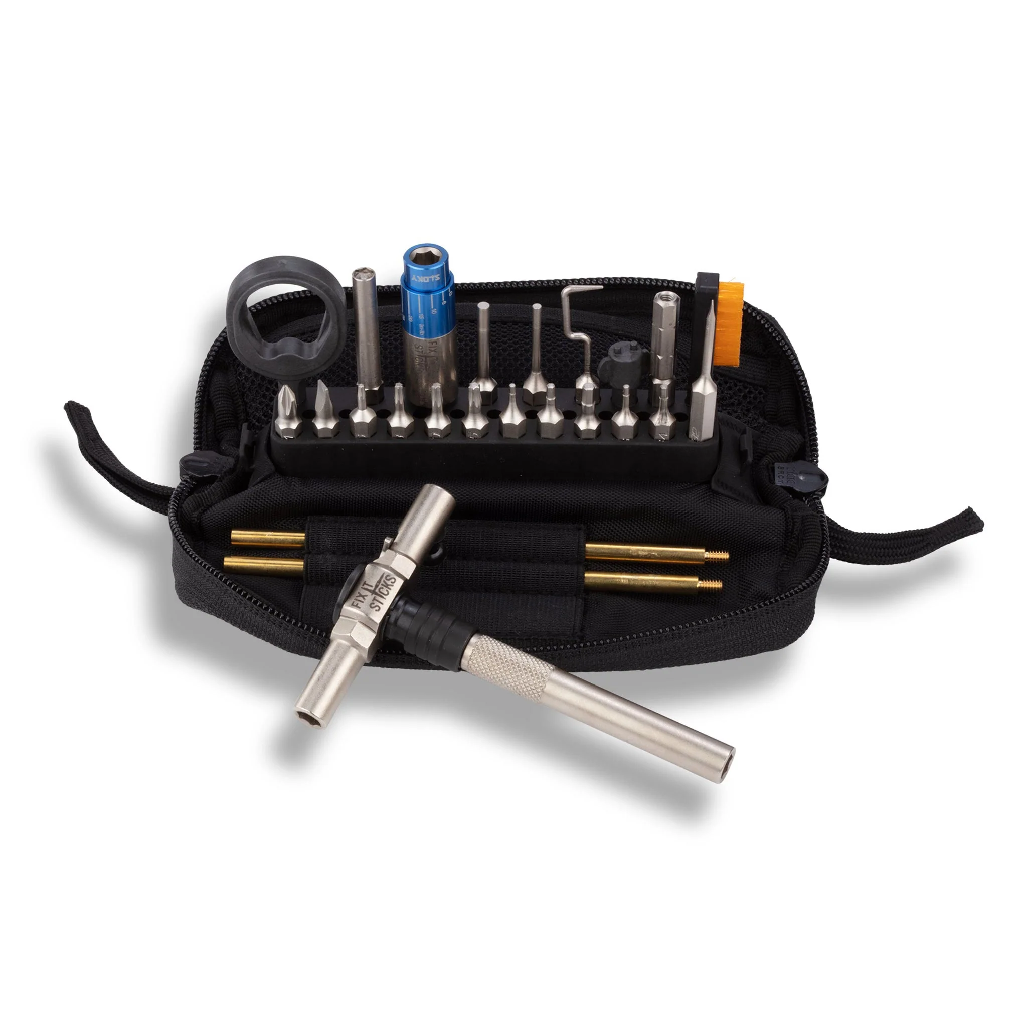 COMPACT PISTOL KIT - Image 2