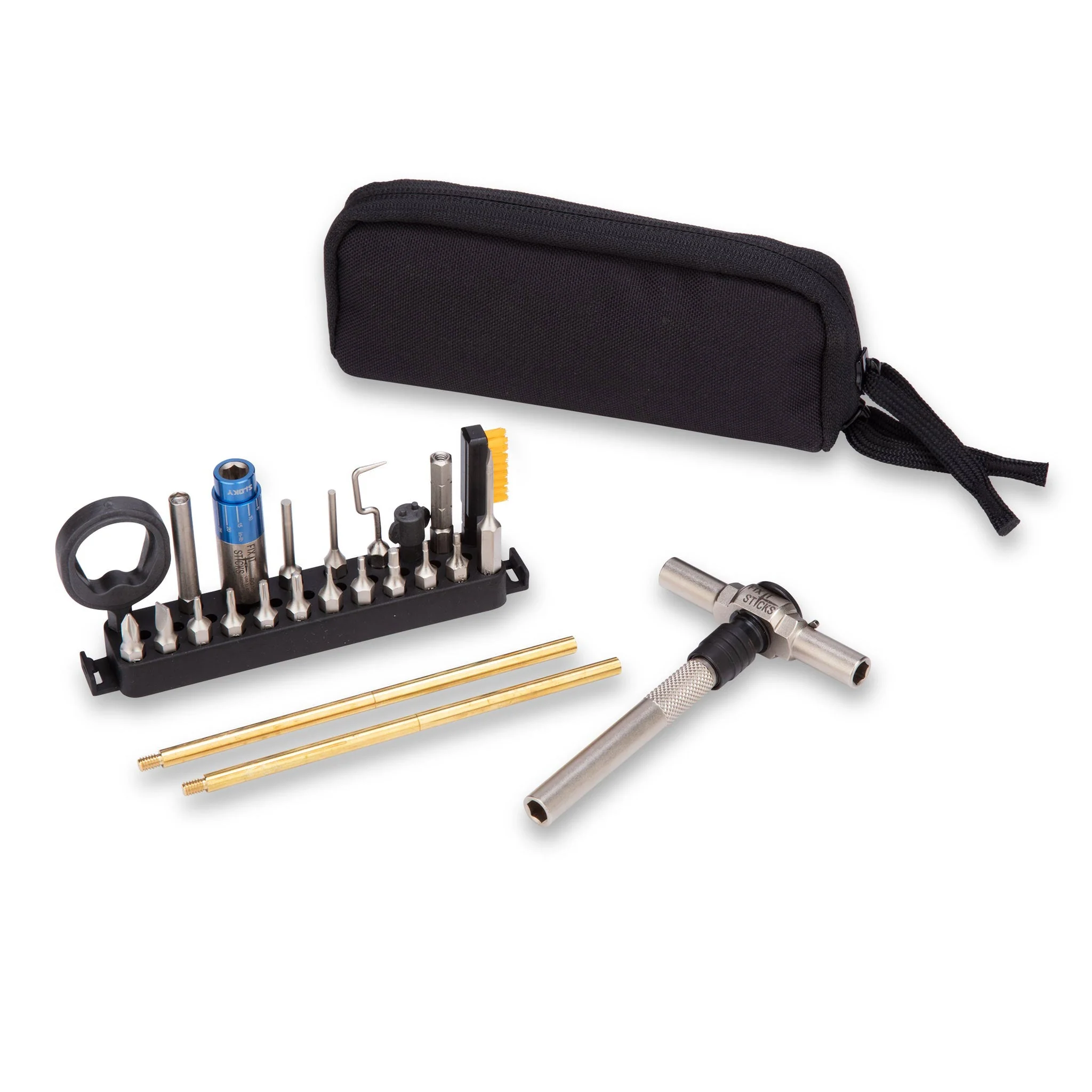 COMPACT PISTOL KIT - Image 3