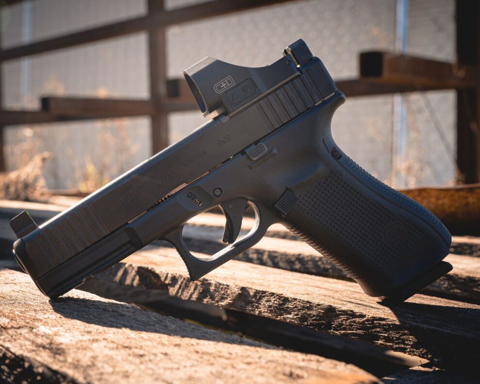 COMP - C&H Precision Weapons