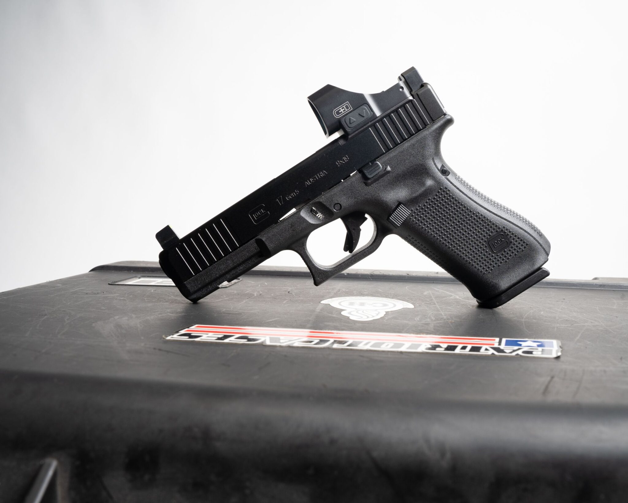 COMP - C&H Precision Weapons