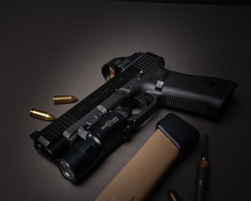 COMP - C&H Precision Weapons