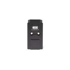 CZ P-10 V4 MIL / LEO to Aimpoint Acro (STEEL)