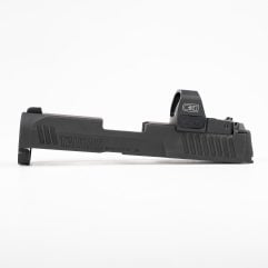 TAURUS G3/G3C/GX4 Slide Milling