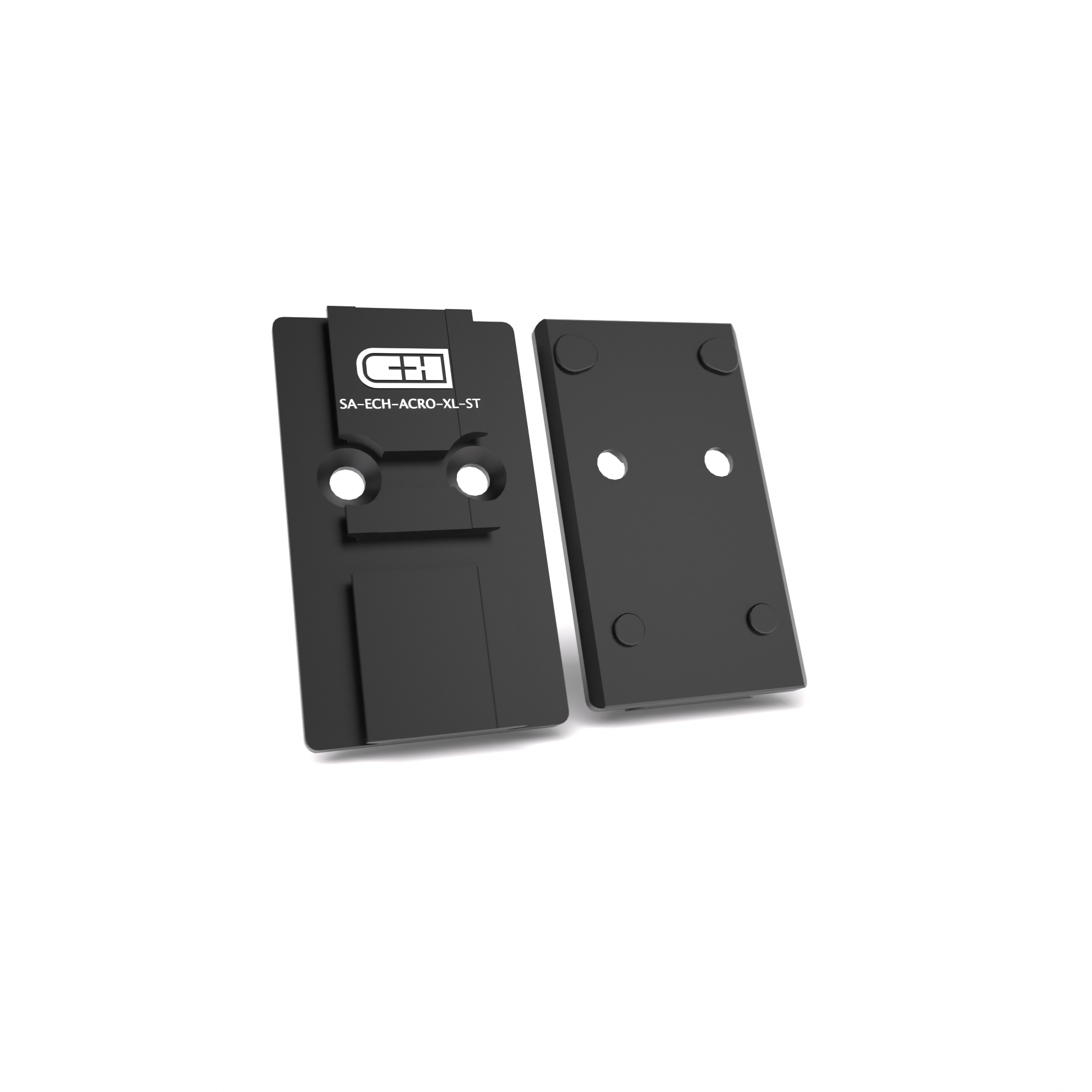 Springfield Armory Echelon to Aimpoint Acro / C&H DUTY / DUTY-XL - Image 2