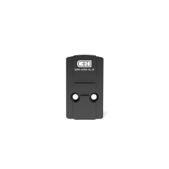 SIG P320 RX / Pro Series / AXG to Aimpoint ACRO / C&H DUTY / DUTY-XL** STEEL **