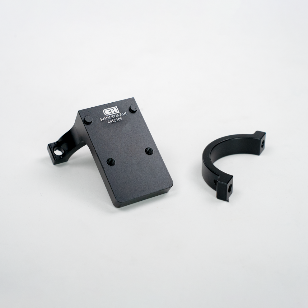 thumbnail image 2 of JMAC Draco 1913 Adapter 2 of 14