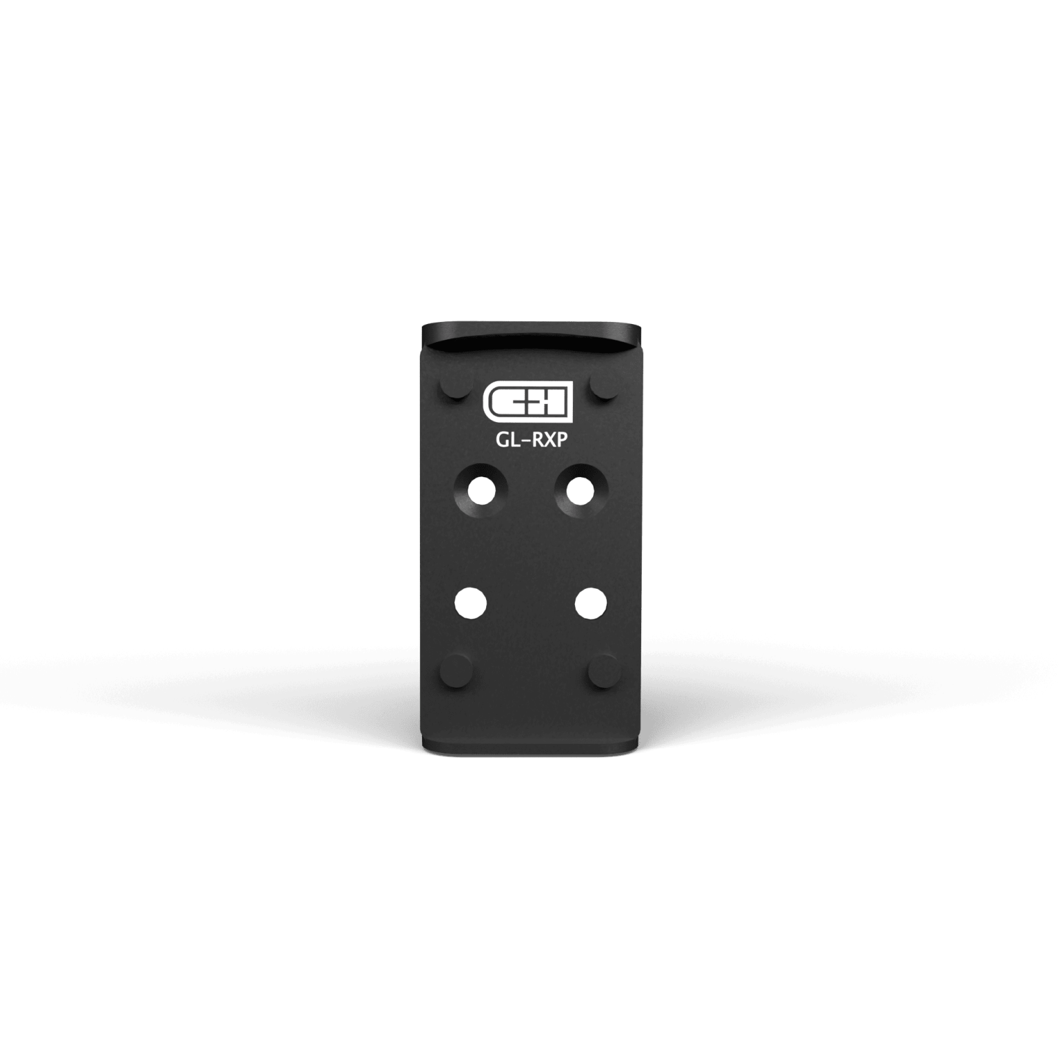 V4 MIL/LEO Adapter Romeo-X Pro Fits GLOCK MOS