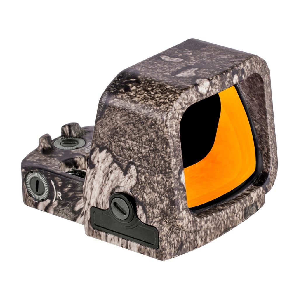 HNT-R Max Hunting Red Dot Optic