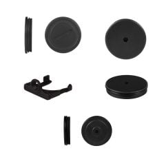 C&H Optics Replacement Battery Doors/Caps