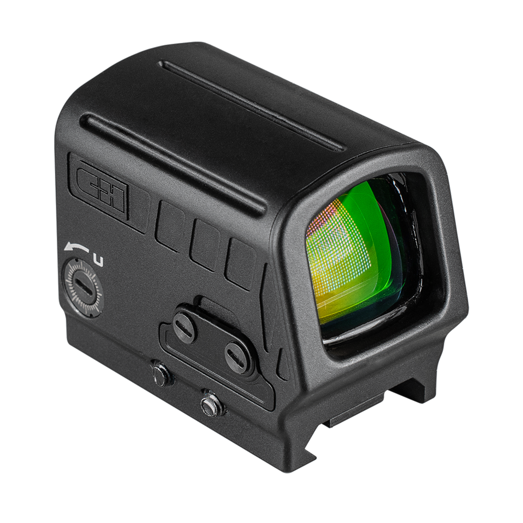 Strykr Optic