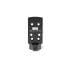 Kimber 2K11 to Leupold Delta Point Pro / Eotech EFLX / Vortex Defender ST / Defender XL with Built-in Rear Sight