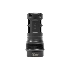 Silent Steel QD Muzzle Brake
