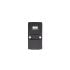 Gen 6 MIL/LEO Adapter Aimpoint Acro / C&H DUTY, DUTY-XL Fits Gen 6 GLOCK Optic Ready System (STEEL)