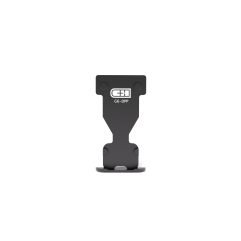 Gen 6 MIL/LEO Adapter Leupold Delta Point Pro / EOTech EFLX Fits Gen 6 GLOCK Optic Ready System