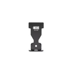 Gen 6 MIL/LEO Adapter Leupold Delta Point Pro / EOTech EFLX Fits Gen 6 GLOCK Optic Ready System