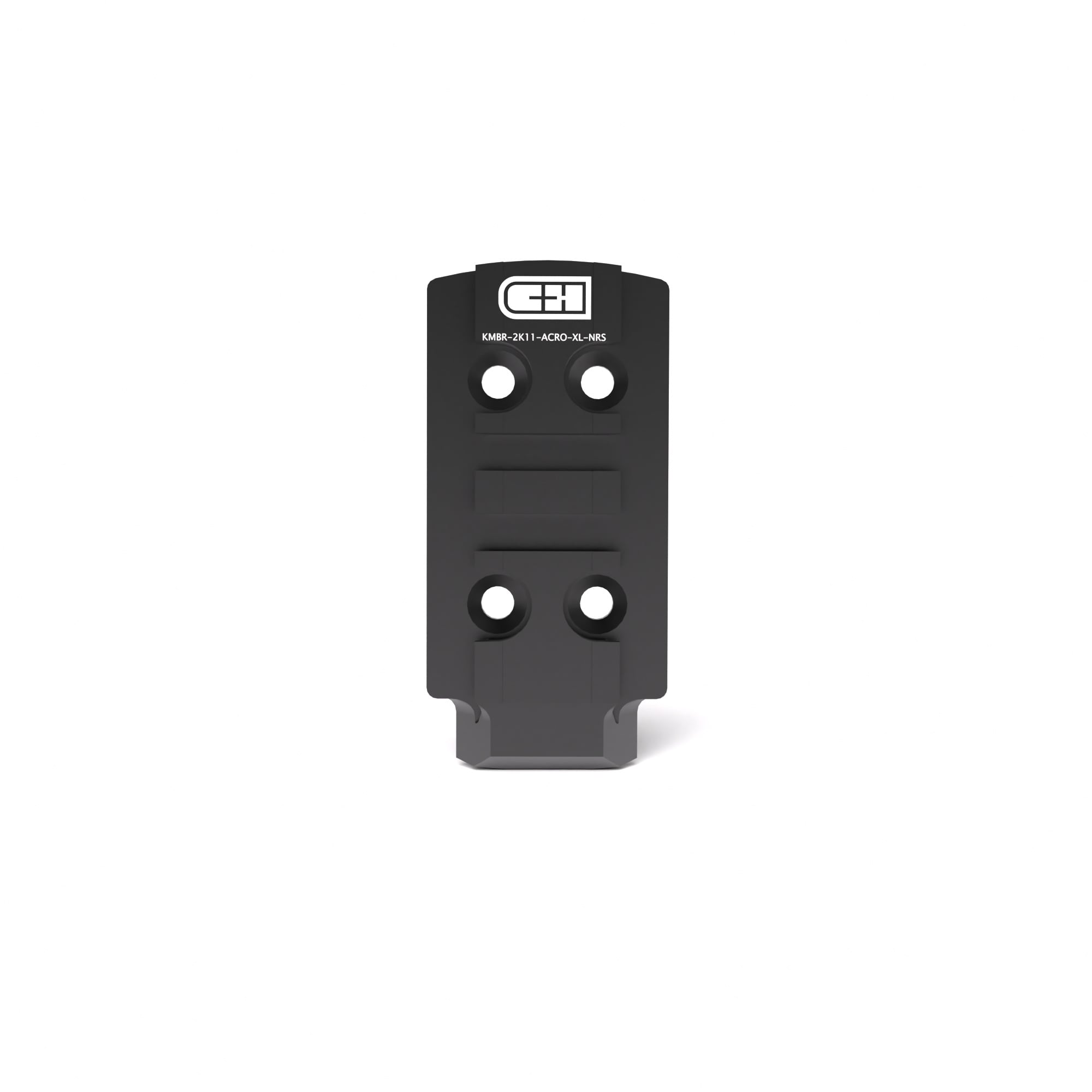 Kimber 2K11 / DS Warrior To Aimpoint ACRO / C&H DUTY / C&H DUTY-XL (No Rear Sight)